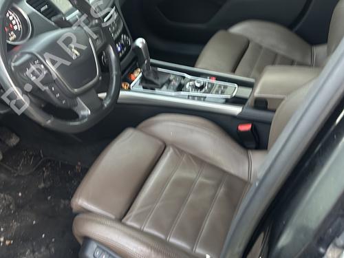 Right front window switch PEUGEOT 508 I (8D_) 2.2 HDi | BP28211698I26  - Image 15