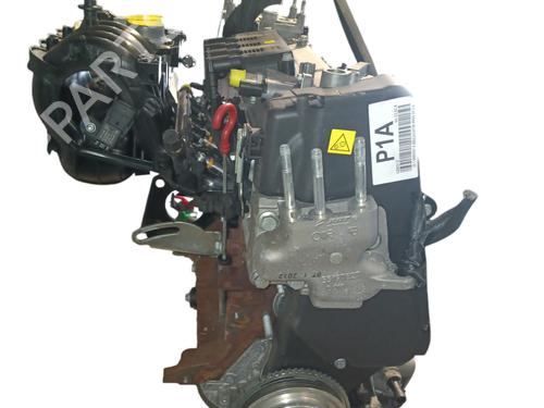 Engine FIAT PANDA (169_)  | BP25438697M1 