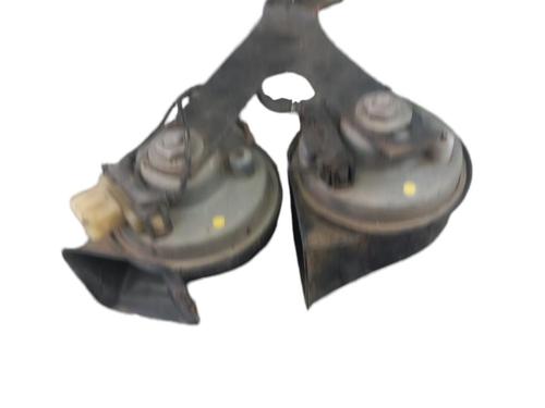 Used Horn Horn PEUGEOT 3008 I MPV (0U_) [2009-2017] 25059789 25059789