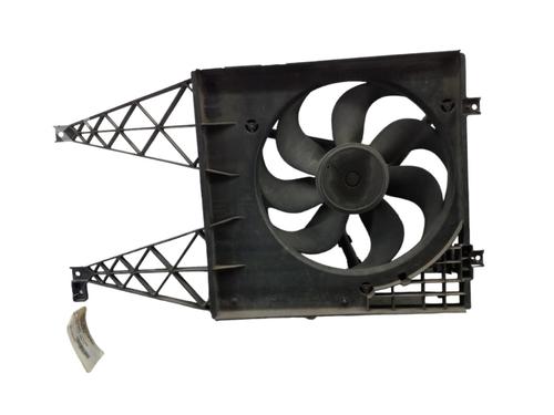 Used Radiator fan VW GOLF III (1H1) [1989-2000]  25076046
