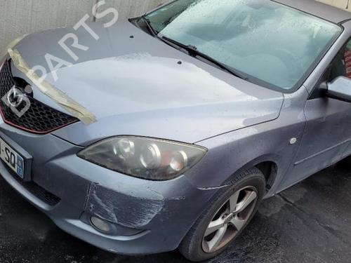 Left tailgate light MAZDA 3 (BK) 1.6 DI Turbo | BP25110635C79 - Image 10