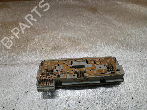 Used Interior roof light RENAULT LAGUNA II Grandtour (KG0/1_) [2001-2007]  25078380