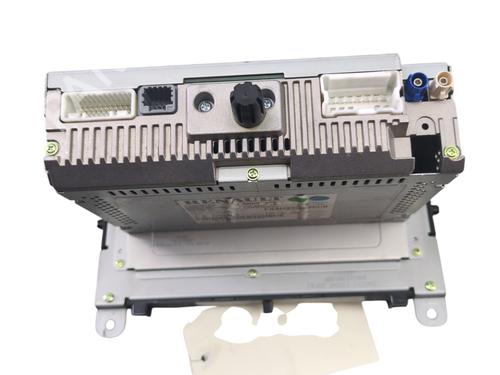 Display monitor RENAULT CLIO IV (BH_) 1.5 dCi 75 | BP28840102C48 