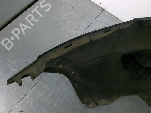 Front bumper NISSAN QASHQAI I (J10, NJ10) 1.5 dCi | BP25104473C7