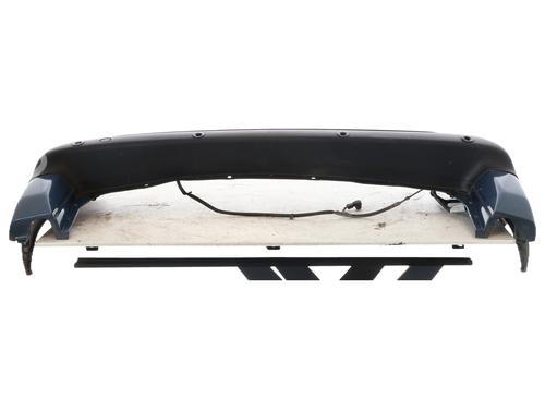 Bak støtfanger Bak støtfanger CITROËN BERLINGO MULTISPACE (B9) [2008-2026] 37588209 37588209