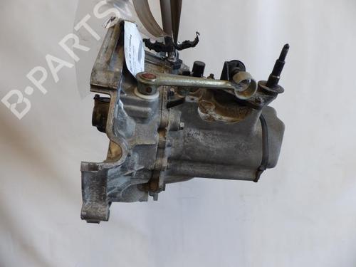 Used Gearbox Gearbox 25084770 25084770
