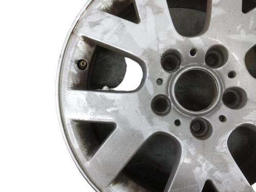 Used Rim BMW 3 Compact (E46) 318 ti (143 hp) 33113974