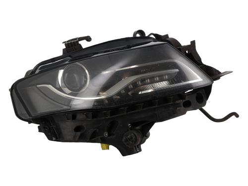 Right headlight AUDI A4 B8 Avant (8K5) 2.0 TDI | BP36421325C29 - Image 2