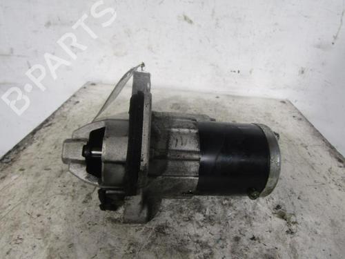 Used Starter Starter NISSAN JUKE (F15) 1.2 DIG-T (115 hp) 25078654 25078654