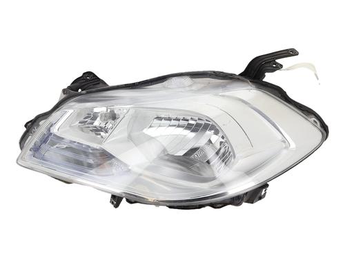 Left headlight SUZUKI SX4 S-Cross (JY) | BP37588326C28 - Image 6