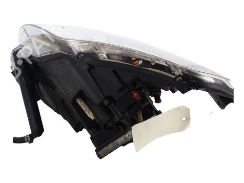 Left headlight CITROËN C4 I (LC_) 2.0 16V | BP40045787C28  - Image 6