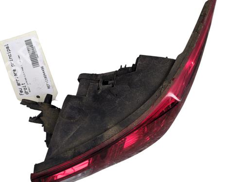 Right taillight RENAULT CLIO IV (BH_) 1.5 dCi 75 | BP28046129C35 