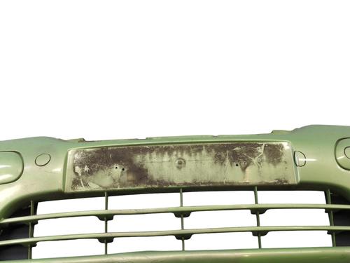 Pare-chocs avant CITROËN C3 I (FC_, FN_) 1.6 16V (109 hp) 29927027