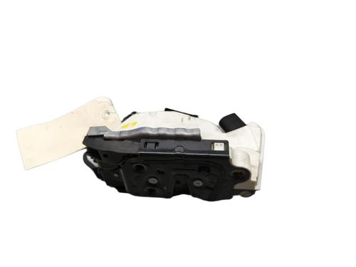 Rear left lock SKODA FABIA II (542) 1.6 TDI | BP25077231C100 