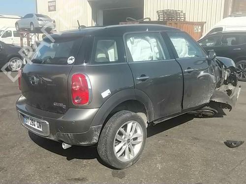 Right front window switch MINI MINI COUNTRYMAN (R60) Cooper D ALL4 | BP25081529I26  - Image 14