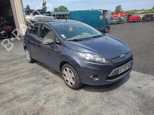 AC compressor FORD FIESTA VI (CB1, CCN) 1.4 | BP25067912M34 - Image 5