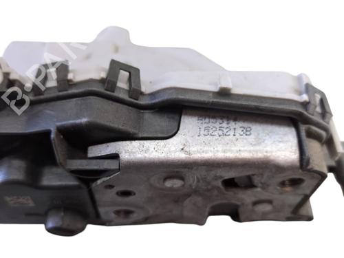 Used Rear left lock CITROËN C5 III (RD_) 1.6 THP 155 (RD5FV8, RD5FNA) (156 hp) 27205243