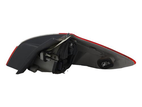 Left taillight RENAULT MEGANE III Hatchback (BZ0/1_, B3_) 1.5 dCi (BZ09, BZ0D, BZ1W, BZ29, BZ14) | BP40001847C34 - Image 5