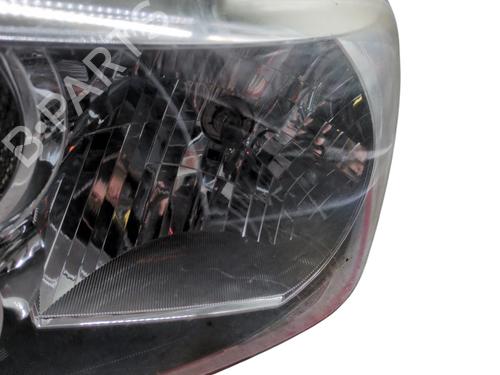 Lyskaster venstre SUZUKI CELERIO (LF) 1.0 (AVK310) | BP31282170C28 