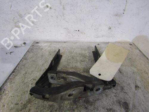 Used Hinge/Door check strap PEUGEOT 206 Hatchback (2A/C) 1.4 i (75 hp) 25063693