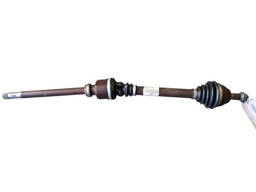 Right front driveshaft CITROËN C4 II (NC_) 1.6 HDi 110 | BP31932360M39