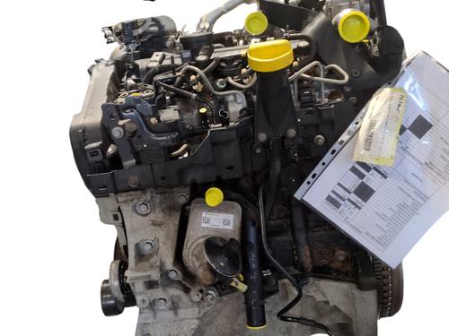 Engine NISSAN JUKE (F15) 1.5 dCi | BP29979101M1
