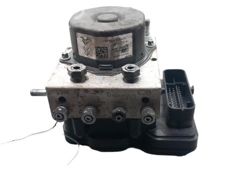 ABS pump PEUGEOT 308 SW II (LC_, LJ_, LR_, LX_, L4_) 1.6 BlueHDi 100 | BP25054367M43 