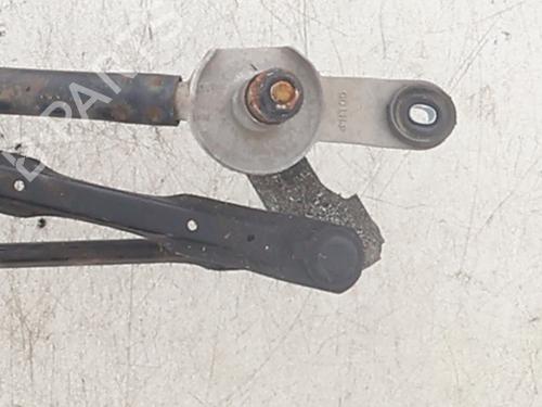 Front wiper motor HYUNDAI i30 (GD) 1.6 CRDi | BP38512952M29 - Image 3