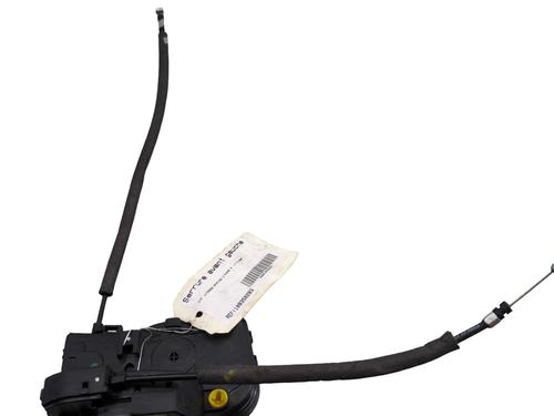Front left lock KIA SPORTAGE III (SL) 1.7 CRDi | BP27326068C98 