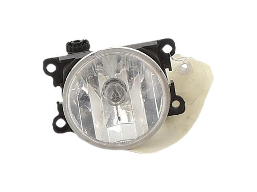Left front fog light CITROËN DS3 (SA_) 1.2 VTi 82 | BP34627270C30 - Image 3