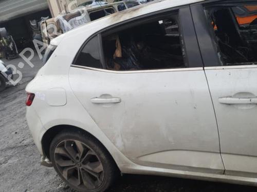 Water radiator RENAULT MEGANE IV Hatchback (B9A/M/N_) 1.5 dCi 110 (B9A3) | BP25110652M31  - Image 6