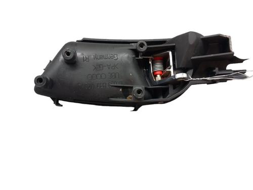 Used Front right interior door handle AUDI A5 (8T3) 2.7 TDI (190 hp) 25087397