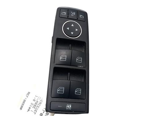 Used Left front window switch MERCEDES-BENZ B-CLASS Sports Tourer (W246, W242) B 200 CDI (246.201) (136 hp) 25073959