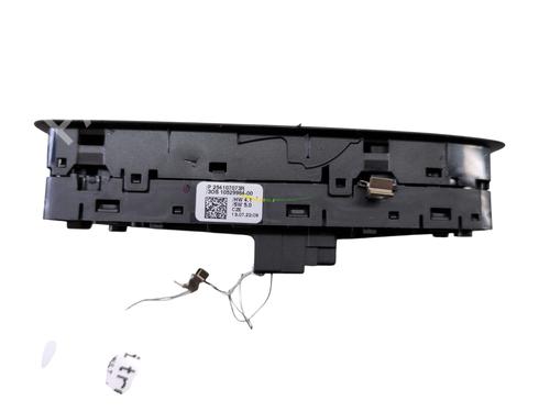 Left front window switch RENAULT CLIO V (B7_) 1.6 E-TECH 140 (B7MU) | BP28130628I27 