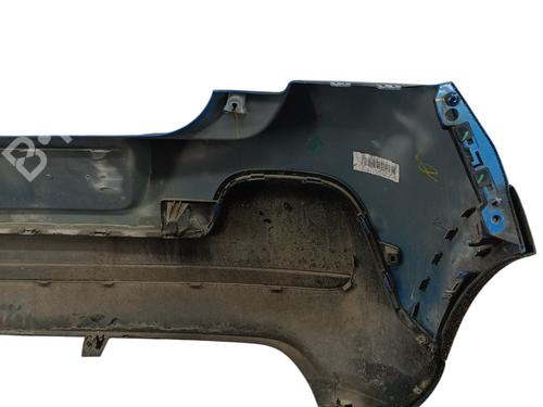 Used Rear bumper CITROËN C3 III (SX) 1.2 THP 110 (SXHNPS, SXHNZT, SXHNZ6) (110 hp) 32507276
