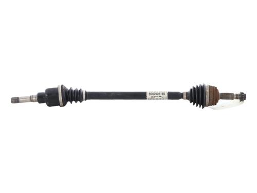 Used Right front driveshaft Right front driveshaft 38454366 38454366
