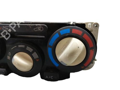 Climate control NISSAN MICRA III (K12) 1.2 16V | BP25088546I5 