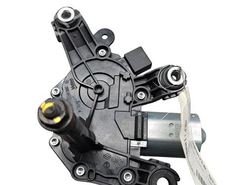 Rear wiper motor DACIA SANDERO III 1.0 TCe 90 | BP25098529M102 