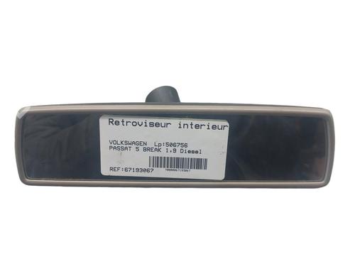Specchietti retrovisore VW PASSAT B6 Variant (3C5) 1.9 TDI (105 hp) 25076672