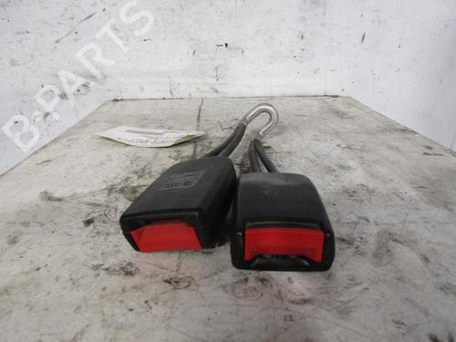 Used Seat buckle SEAT IBIZA II (6K1) 1.9 D (64 hp) 25113548