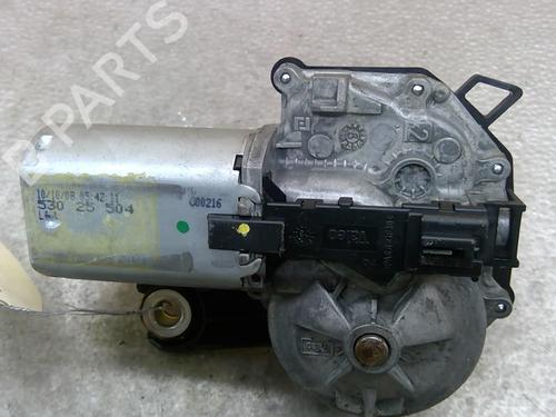 Rear wiper motor PEUGEOT 107 (PM_, PN_) 1.0 | BP25067958M102