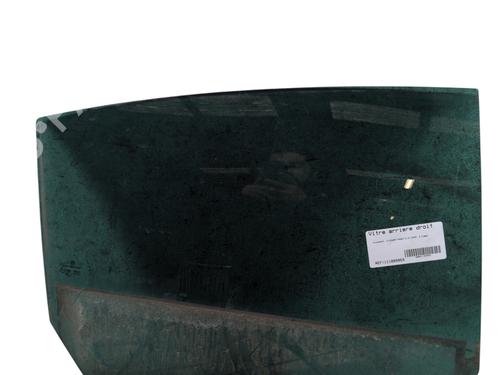 Used Rear right door window VW CC B7 (358) 2.0 TDI (140 hp) 29193811