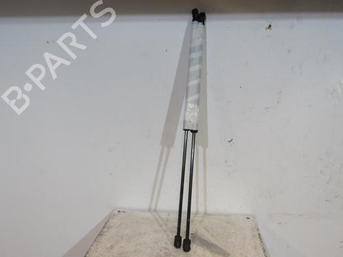 Used Tailgate lift support OPEL CORSA D (S07) 1.2 (L08, L68) (80 hp) 25112423