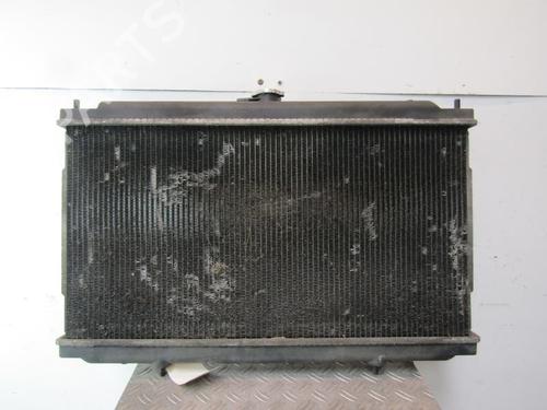 water-radiator-nissan-almera-ii-hatchback-n16-2000-25083511 main image