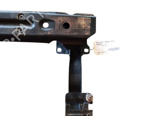 Used Front bumper reinforcement CITROËN DS3 (SA_) 1.6 HDi 110 (112 hp) 27224801