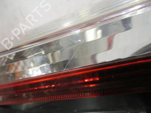Used Right taillight FORD FOCUS II (DA_, HCP, DP) 1.8 TDCi (115 hp) 25084524