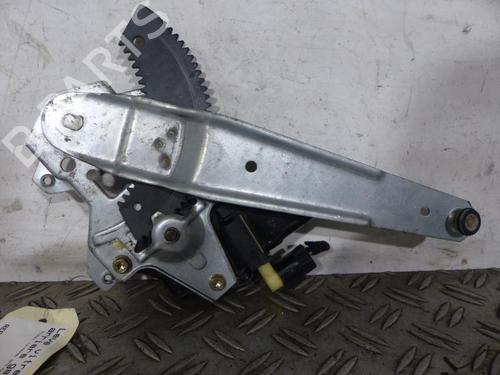Rear left window mechanism HYUNDAI GETZ (TB) 1.5 CRDi | BP25065145C24 