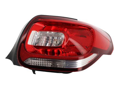 Right taillight CITROËN DS3 (SA_) 1.6 HDi 90 | BP36094841C35  - Image 5