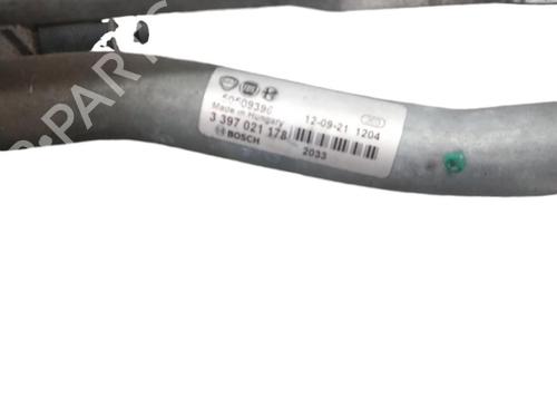 Used Front wiper motor Front wiper motor ALFA ROMEO GIULIETTA (940_) 1.6 JTDM (940FXD1A) (105 hp) 25055218 25055218