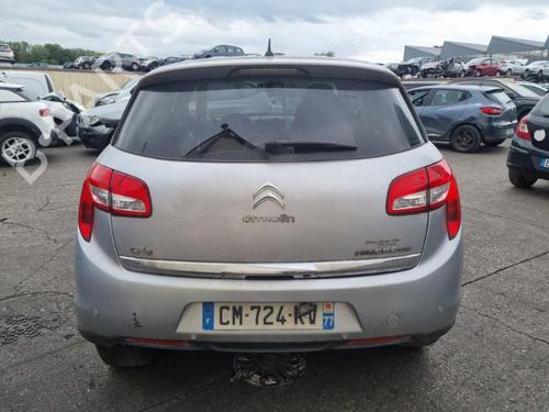 Bremselys CITROËN C4 AIRCROSS 1.8 HDi 150 AWC | BP25053426L11 - Image 5